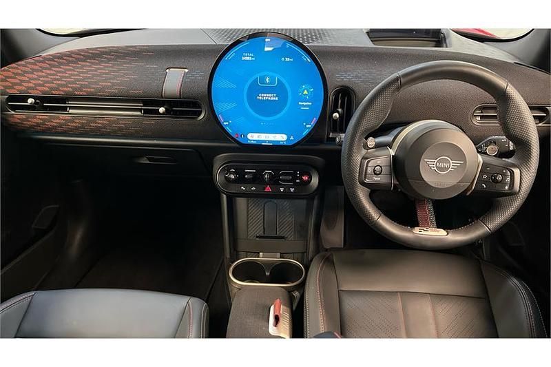 Używany Mini Cooper Sport 204 KM (150 kW) 2024 Czerwony Hatchback