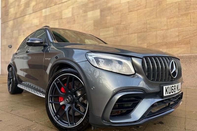 Used 2018 Mercedes S63 AMG Premium | £39,900 (Fair price) - Image 1/1