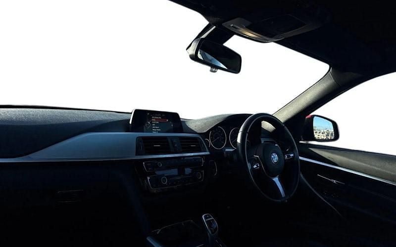 Used BMW 335 M Sport 313 HP (230 kW) 2019 Estate