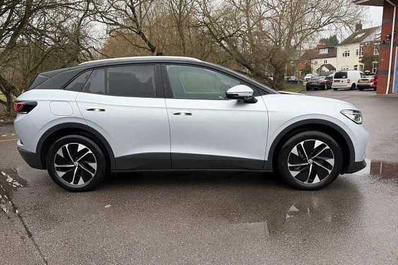 Used VW ID.4 210 kW (286 HP) 2025 SUV
