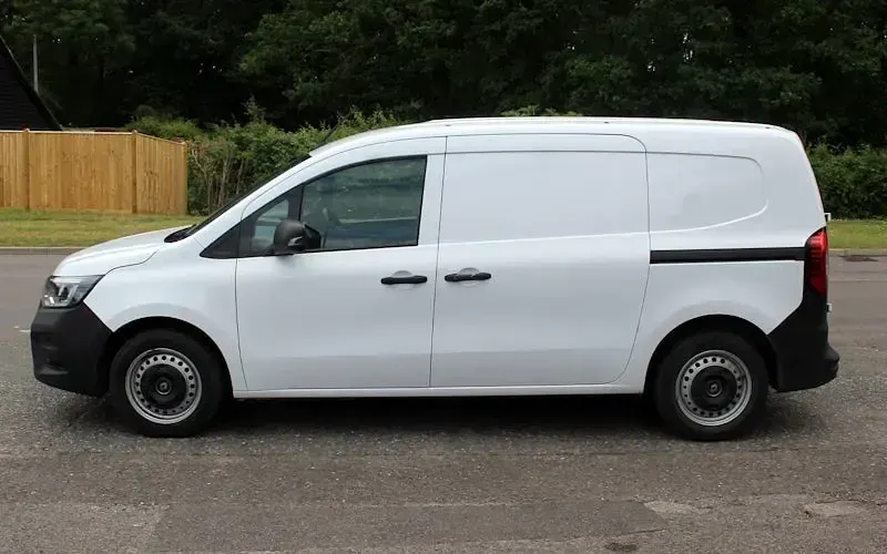 Used Renault Kangoo 89 kW (122 HP) 2023 MPV