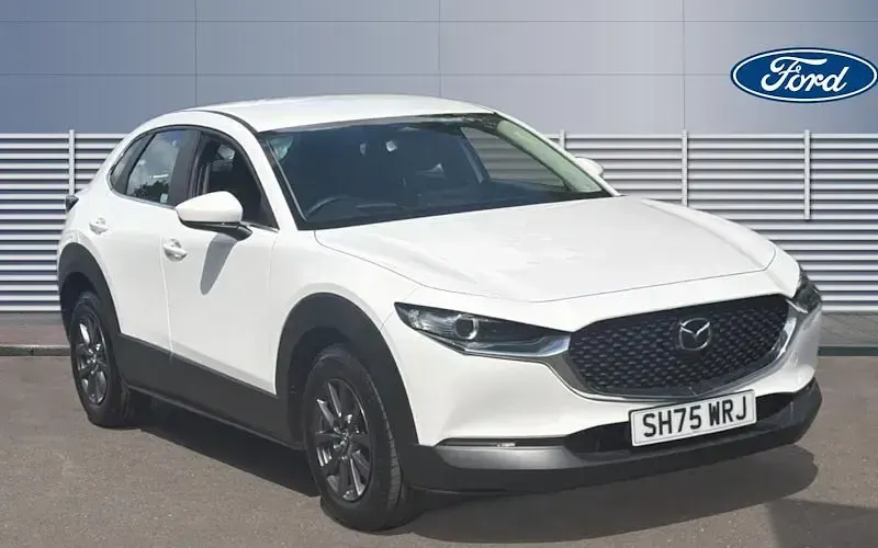Used Mazda CX-30 Prime-Line 140 HP (102 kW) 2025 SUV
