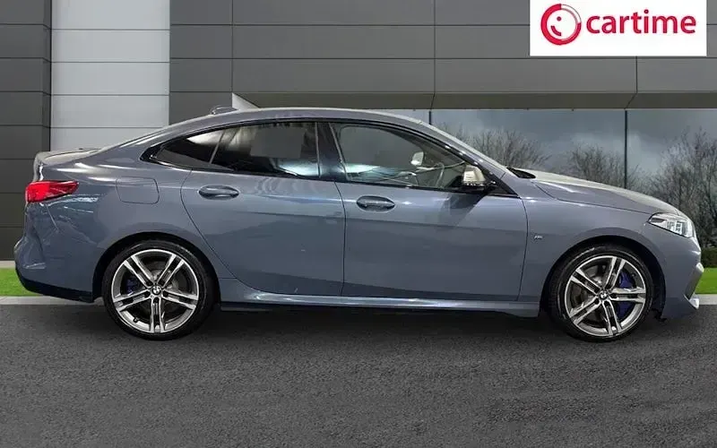 Used BMW M235 306 HP (225 kW) 2024 Coupe