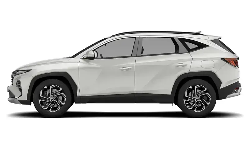 Used Hyundai Tucson Ultimate 252 HP (185 kW) 2026 SUV