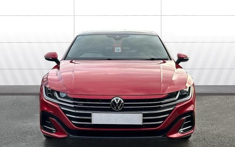 Used VW Arteon R-line 150 HP (110 kW) 2024 Hatchback