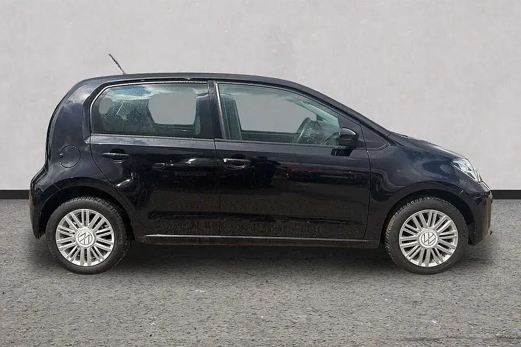 Used VW up! 65 HP (47 kW) 2023 Hatchback