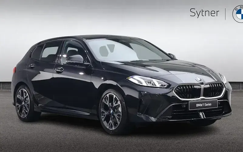 Used BMW 120 M Sport 156 HP (114 kW) 2026 Hatchback