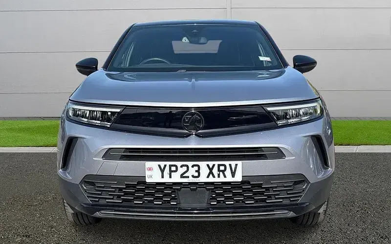 Used Vauxhall Mokka 101 HP (74 kW) 2025 SUV