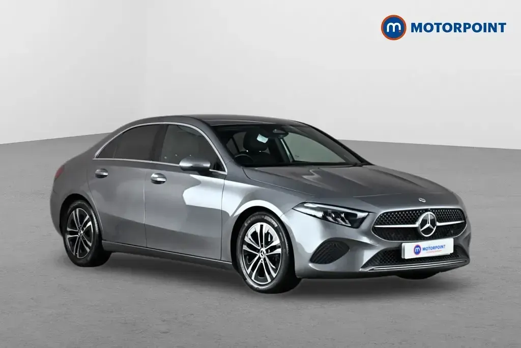 Used Mercedes A180 Executive 136 HP (100 kW) 2024 Sedan