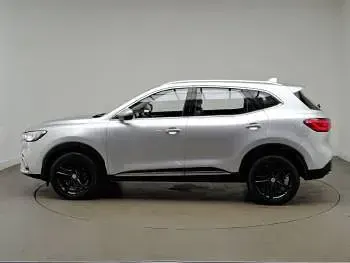 Used MG HS Excite 162 HP (119 kW) 2023 Silver SUV