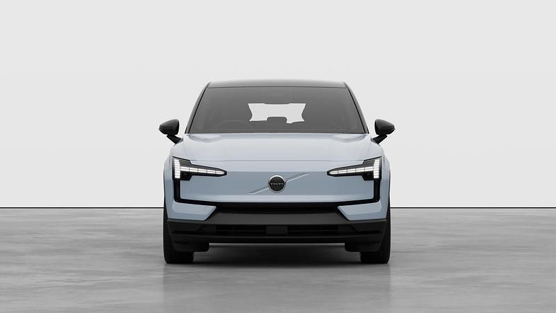 New Volvo EX30 Plus 200 kW (272 HP) 2025 Cloud blue SUV
