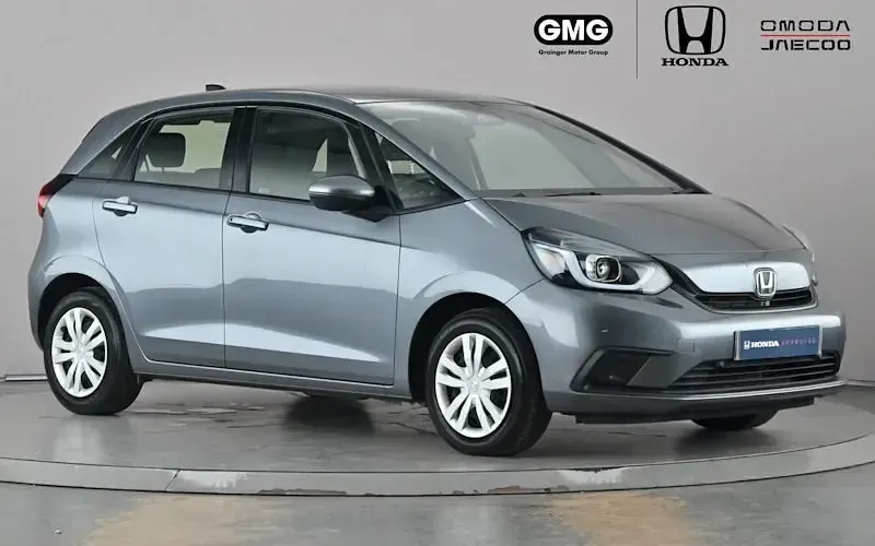 Used Honda Jazz Hybrid 109 HP (80 kW) 2023 Hatchback