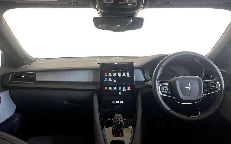 Used Polestar 2 Pilot 300 kW (408 HP) 2021 Hatchback