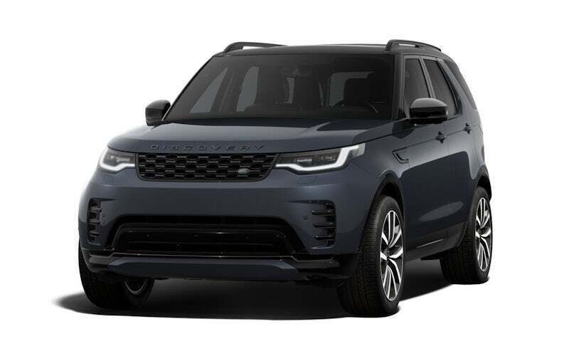 New 2026 Land Rover Discovery 5 SE Dynamic SUV | £68,763 (Fair price) - Image 1/1