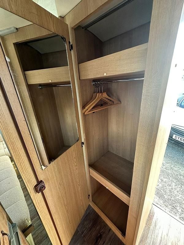 Used Renault Master 2003 White Van