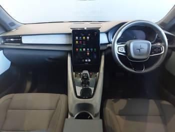 Used Polestar 2 169 kW (231 HP) 2023 Black Hatchback