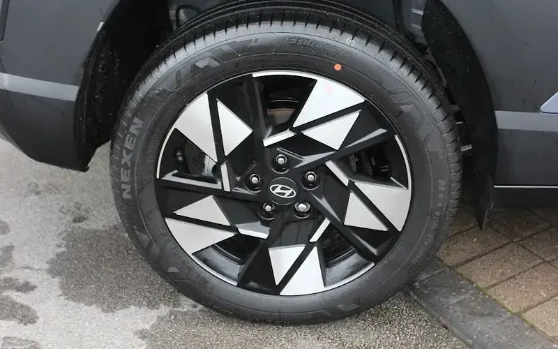 New Hyundai Kona Advanced 137 HP (100 kW) 2026 SUV