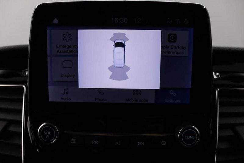 Used Ford Transit Custom Limited 170 HP (125 kW) 2023 Silver