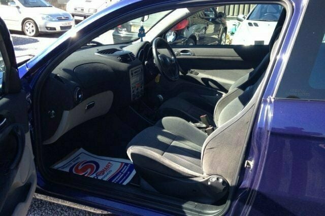 Used Alfa Romeo 147 120 HP (88 kW) 2002 Hatchback