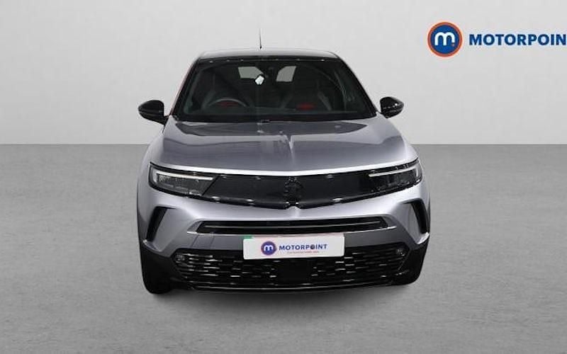 Used Vauxhall Mokka GS Line 100 kW (136 HP) 2025 SUV