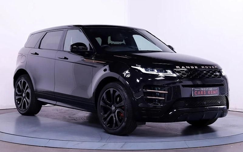 Used 2022 Land Rover Range Rover evoque Autobiography Hatchback | £29,099 (A bit pricey) - Image 1/4