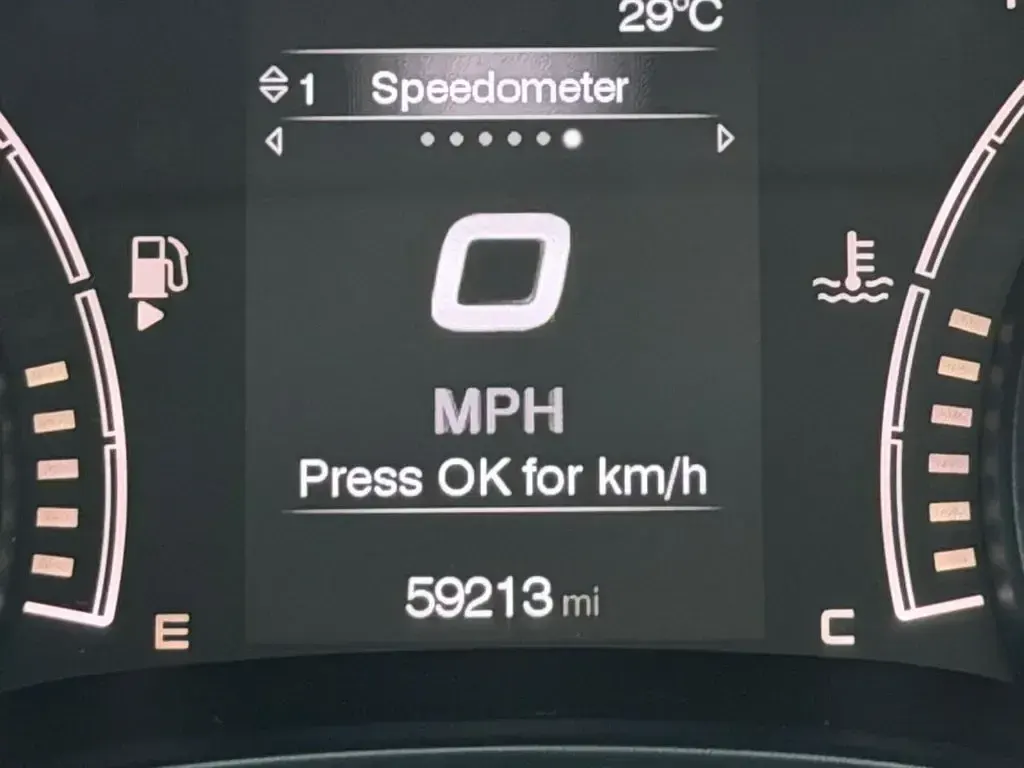 Used Fiat Tipo Lounge 95 HP (69 kW) 2017 Blue Hatchback