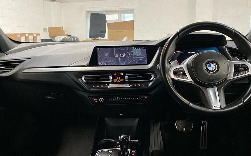 Used BMW M135 306 HP (225 kW) 2024 Hatchback