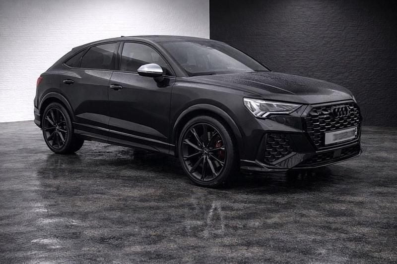 Used Audi Q3 Sportback Advanced 400 HP (294 kW) 2020 SUV