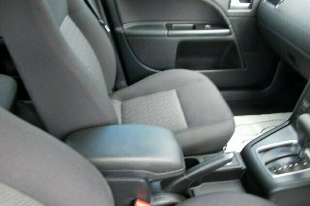 Używany Ford Mondeo 2005 Hatchback