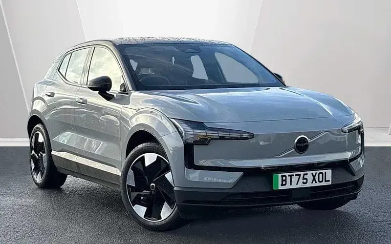 Usado Volvo EX30 Performance 314 kW (428 CV) 2025 SUV