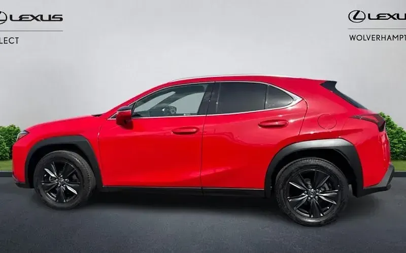 Used Lexus UX 250h 184 HP (135 kW) 2024 SUV