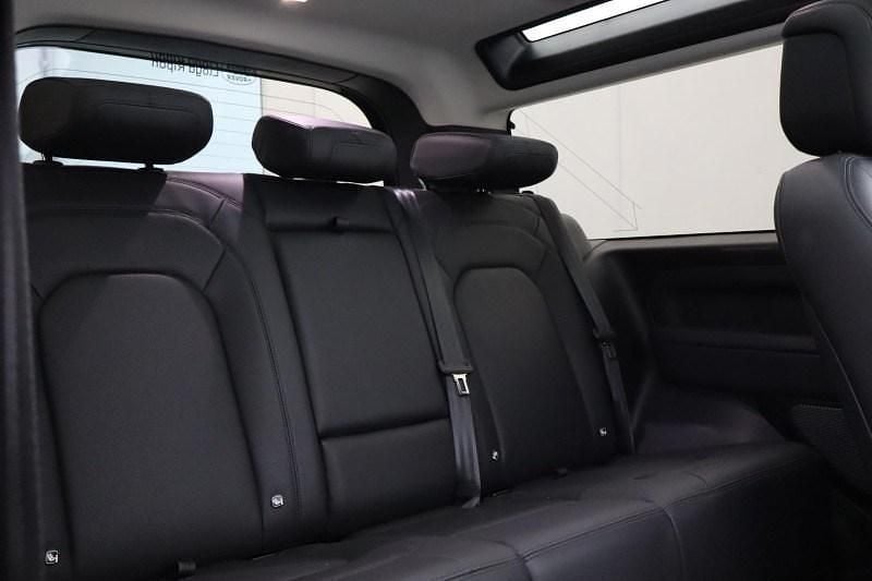 Used Land Rover Defender HSE 249 HP (183 kW) 2023 Grey SUV