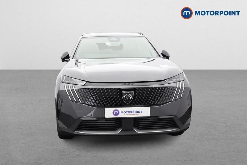 Used Peugeot 5008 Allure 145 HP (106 kW) 2025 Grey SUV