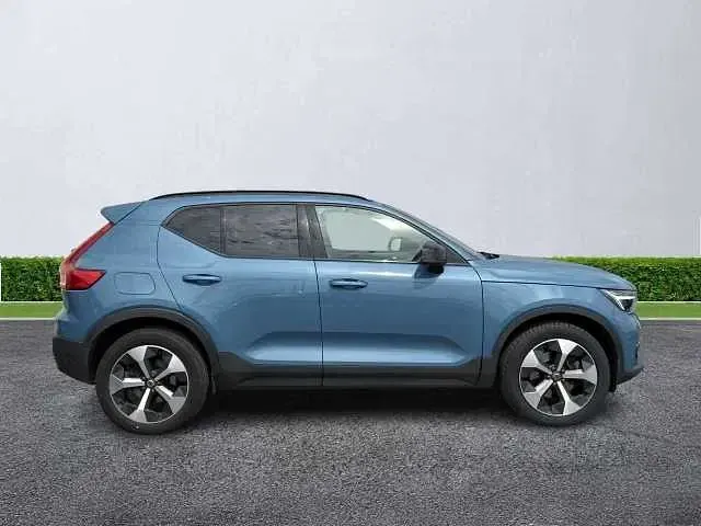 Used Volvo XC40 Ultimate 197 HP (144 kW) 2024 SUV