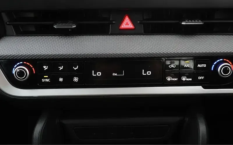 Used Kia Sportage 150 HP (110 kW) 2023 Grey SUV