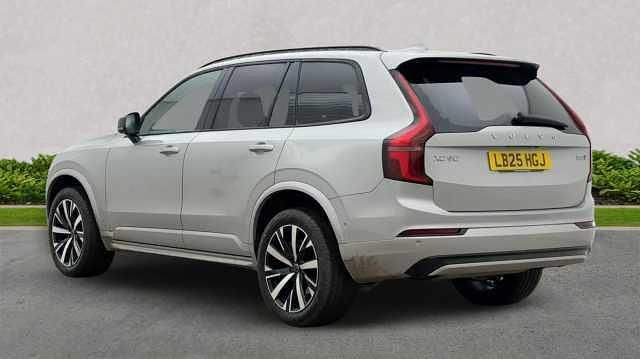 Used Volvo XC90 Plus 247 HP (181 kW) 2025 SUV