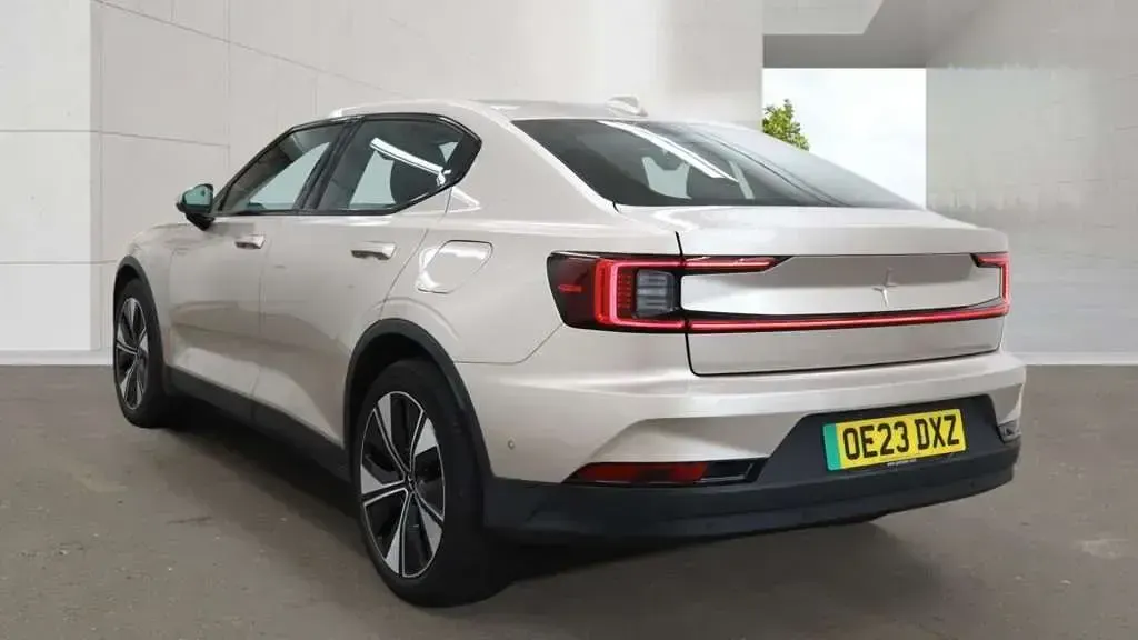 Used Polestar 2 2023 Hatchback