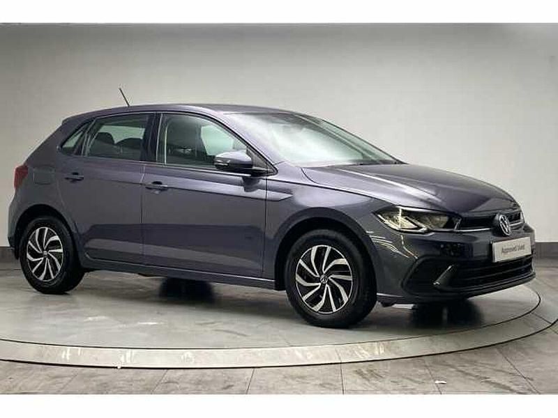 Used 2022 VW Polo | £16,274 (Fair price) - Image 1/4