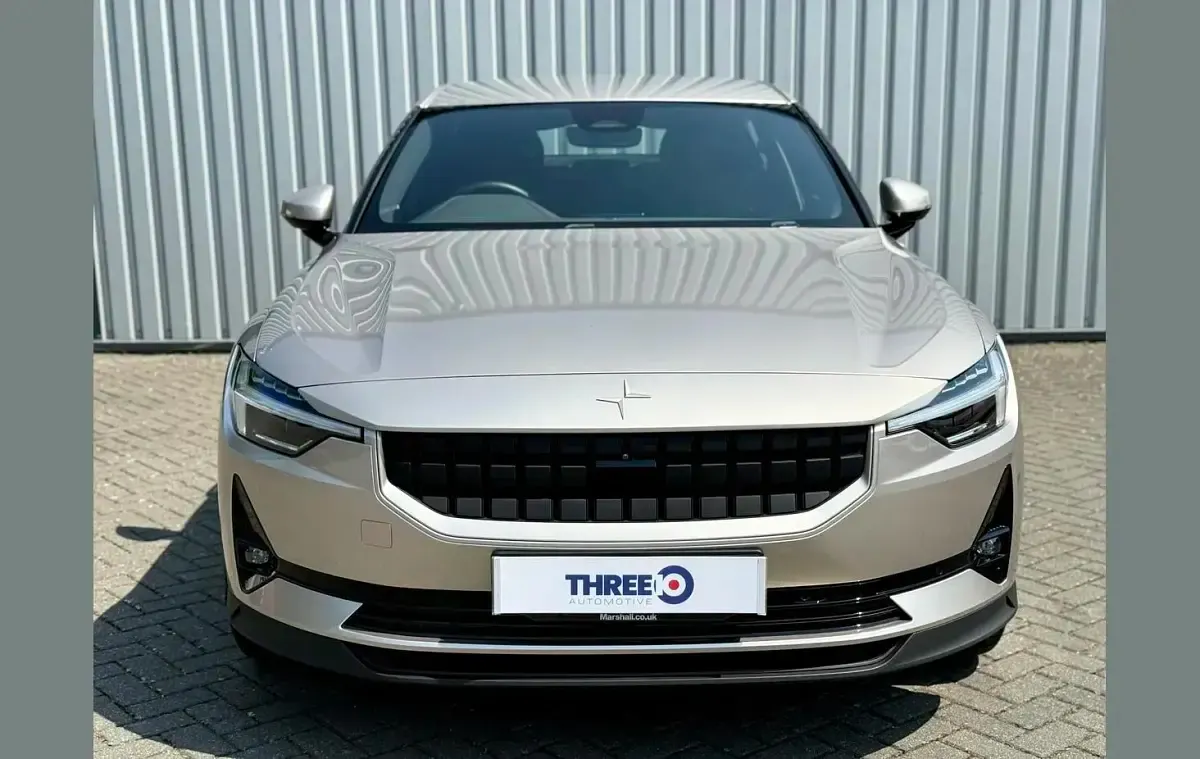 Used Polestar 2 294 kW (401 HP) 2023 Other Hatchback