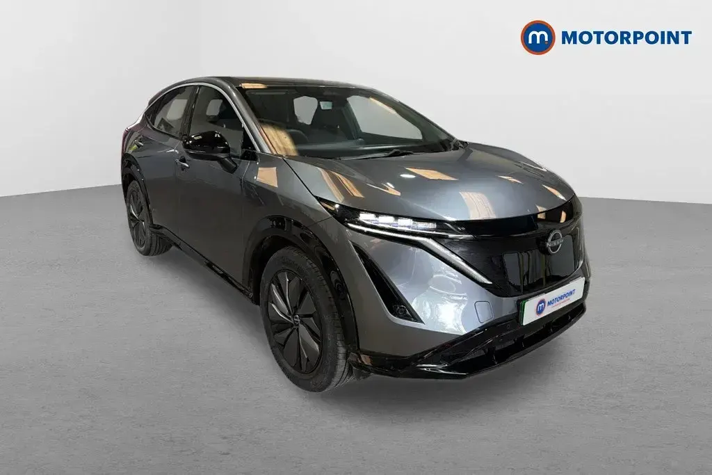 Usado Nissan Ariya 160 kW (218 CV) 2024 SUV