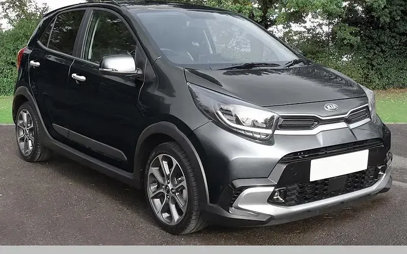 Used Kia Picanto X-Line 67 HP (49 kW) 2023 Hatchback