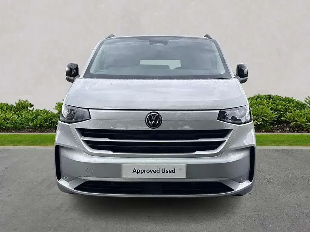Used VW Shuttle Life 150 HP (110 kW) 2026 MPV