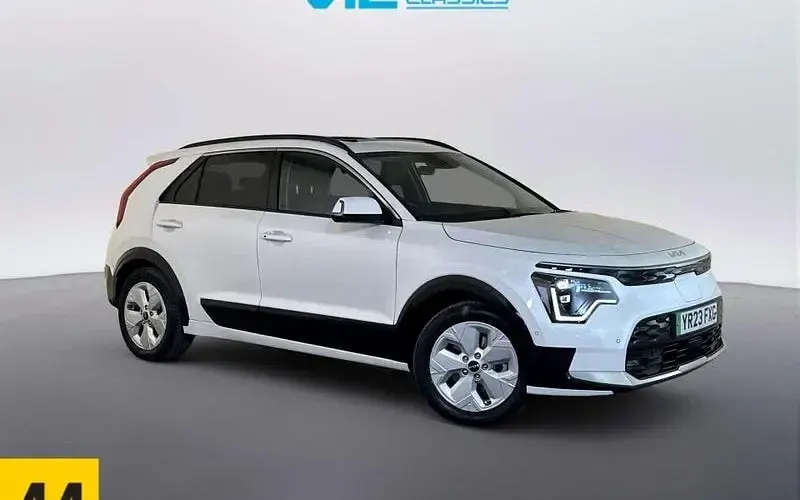Used Kia Niro 150 kW (204 HP) 2024 SUV