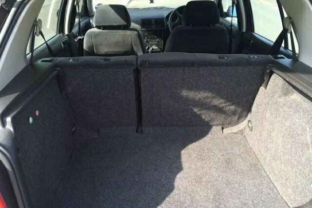 Used VW Golf IV 2001 Hatchback