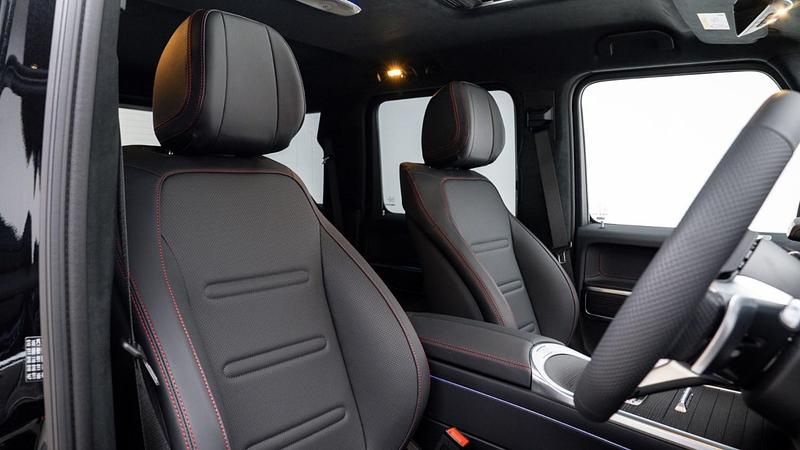 New Mercedes G450 AMG Line Premium Plus 2026 SUV