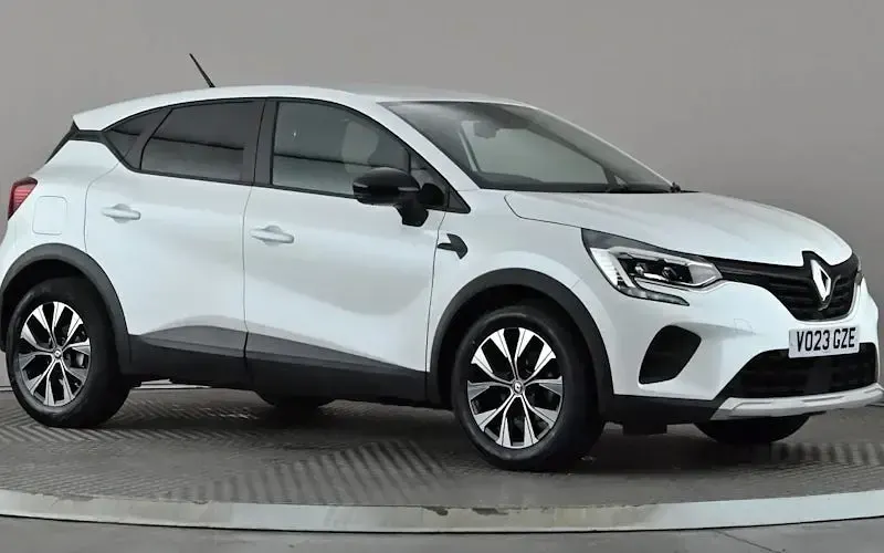 Used Renault Captur Evolution 91 HP (66 kW) 2023 SUV