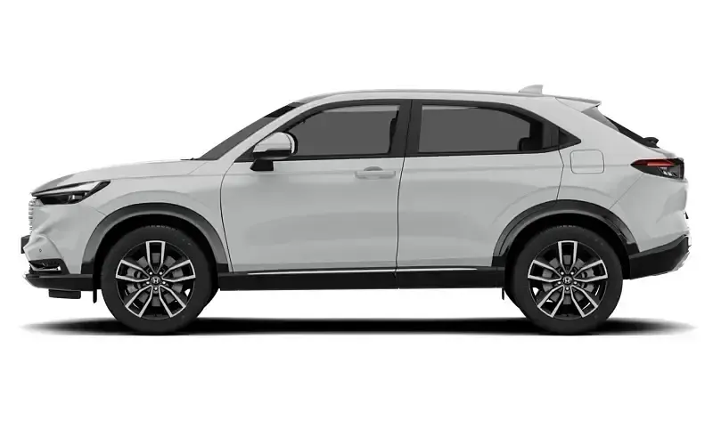 Used Honda HR-V Hybrid 120 HP (88 kW) 2018 SUV