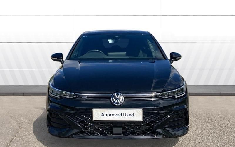 Used VW Golf VIII R-line 150 HP (110 kW) 2025 Hatchback