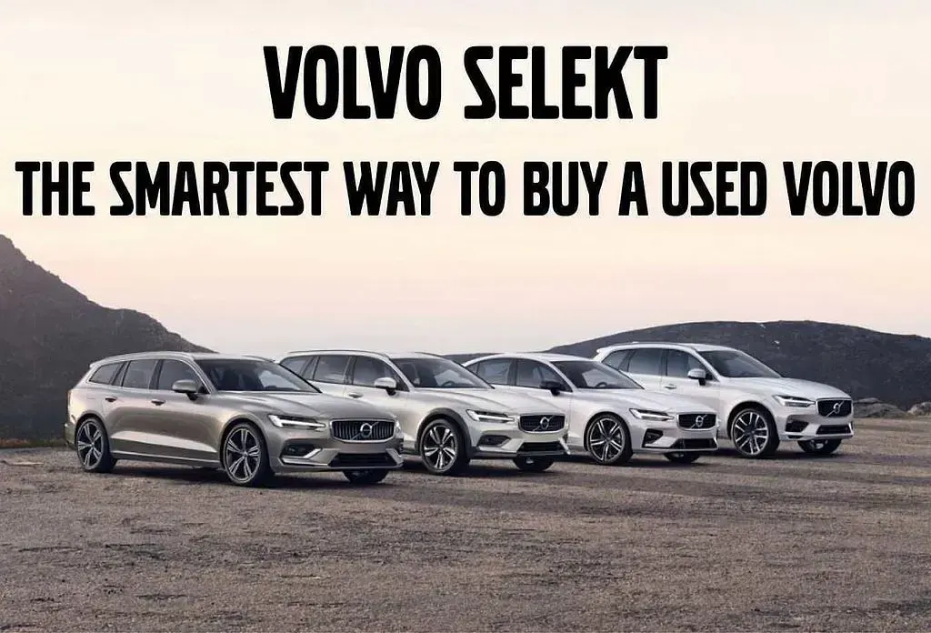 Used Volvo XC40 Plus 161 HP (118 kW) 2025 SUV