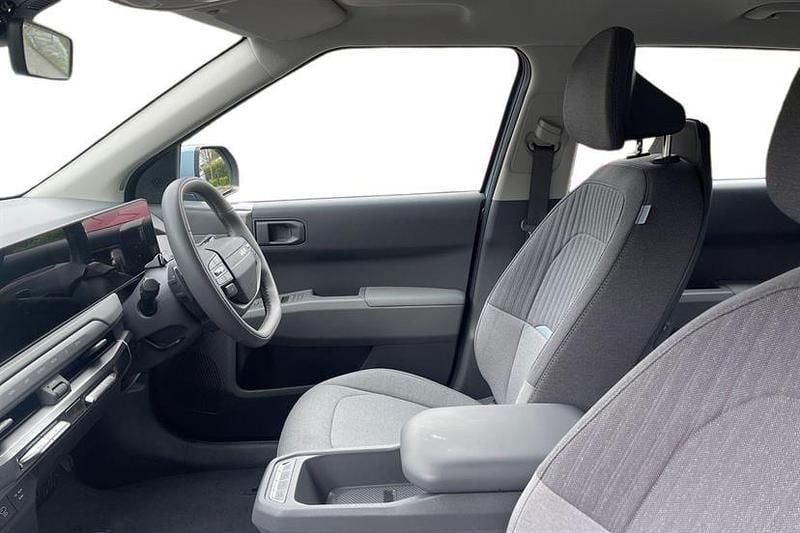 Used Kia EV3 Air 147 kW (201 HP) 2025 Blue SUV